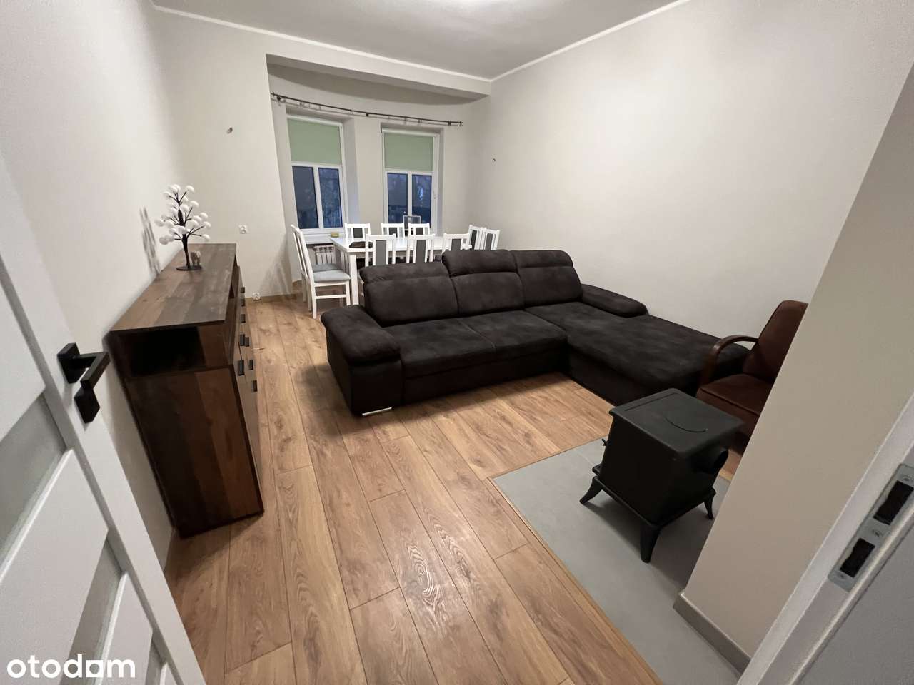 mieszkanie 3 pokojowe, Kłodzka - Pełny obrazek: 4/8