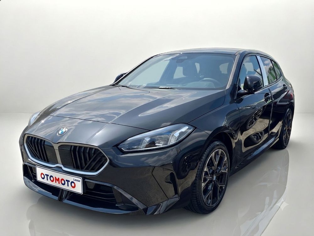 BMW 1 Series F70 116 2026