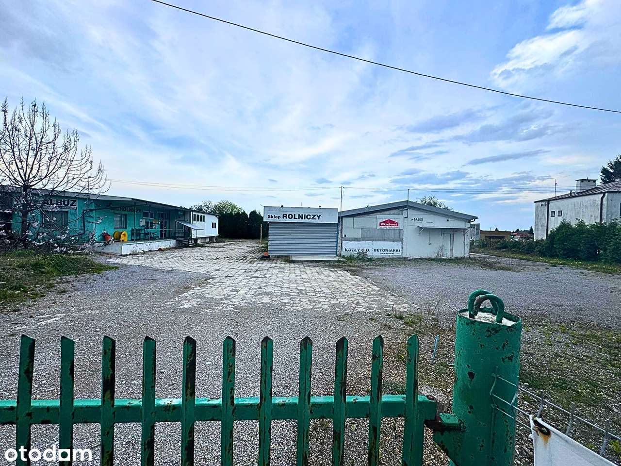 Hala produkcyjno-magazynowa - Pełny obrazek: 4/5