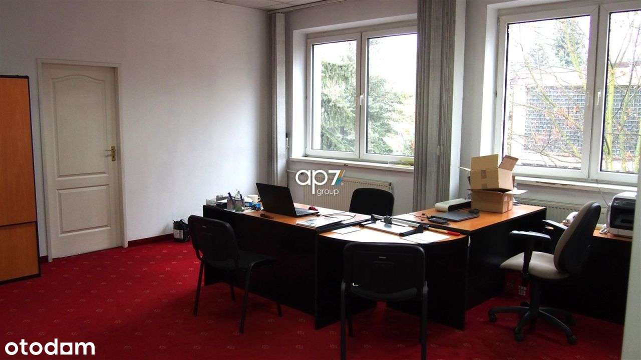 Obiekt komercyjny w Chrzanowie - Pełny obrazek: 5/9