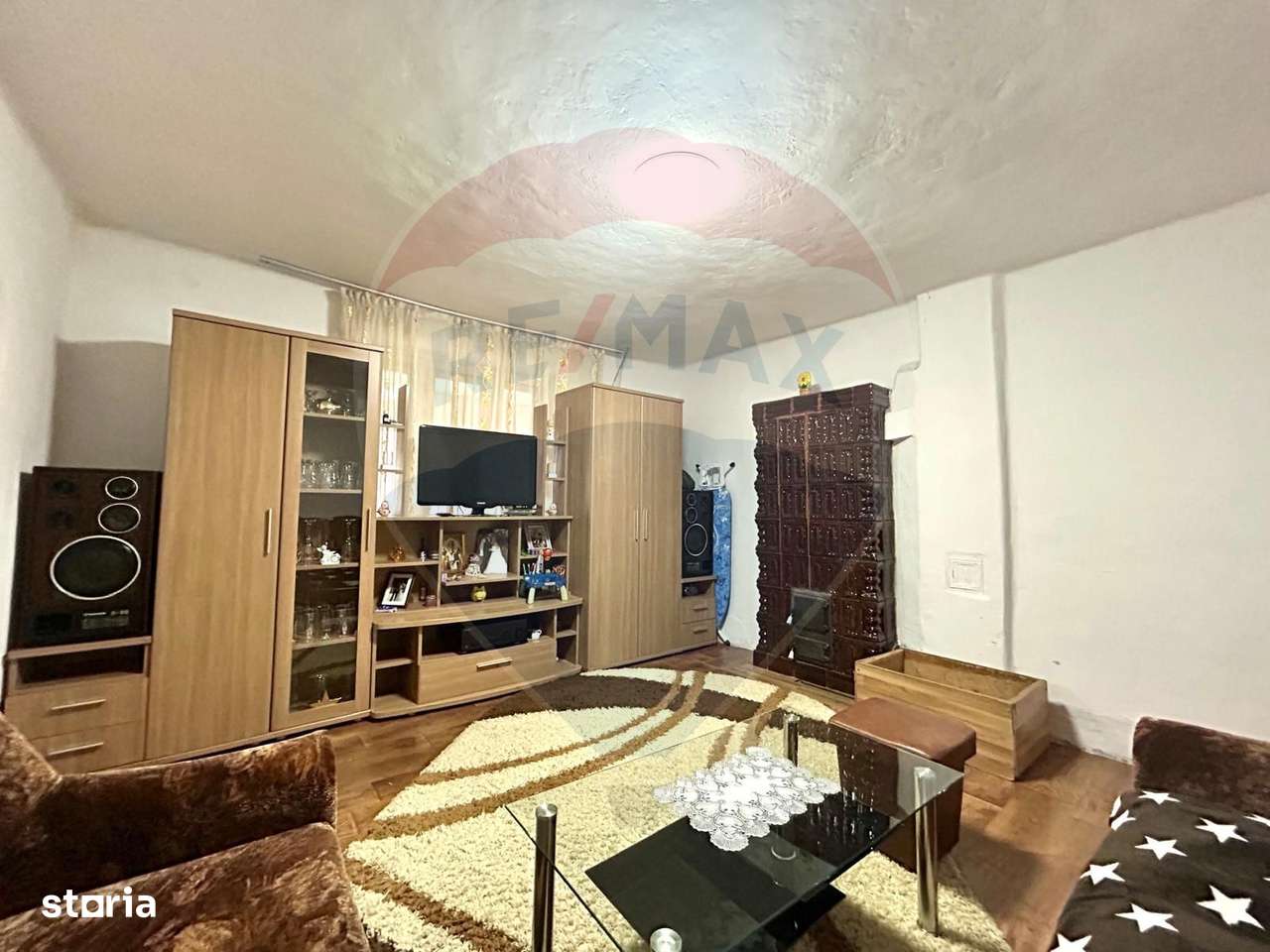 Casă de vanzare cu teren 680mp in Salonta-2