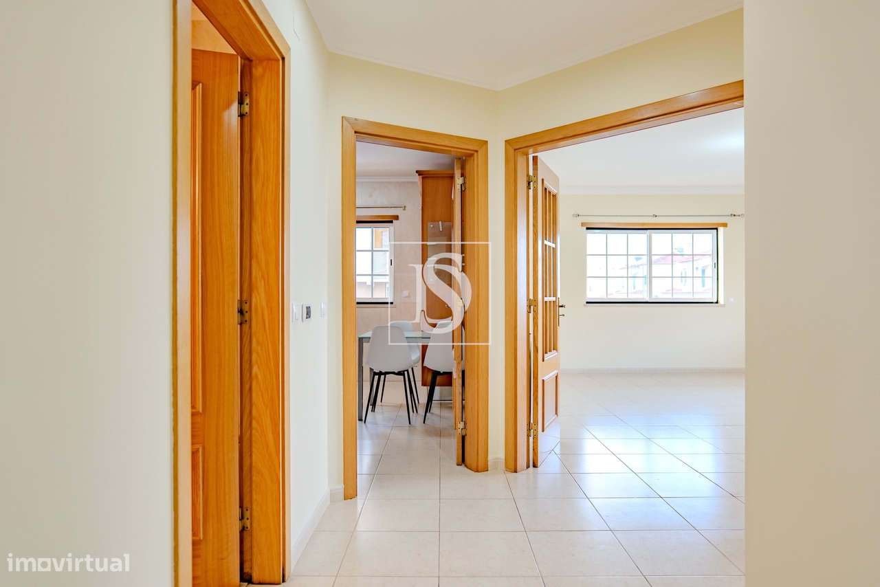 Apartamento T2 | Quinta de S. Miguel | Almeirim - Grande imagem: 4/20