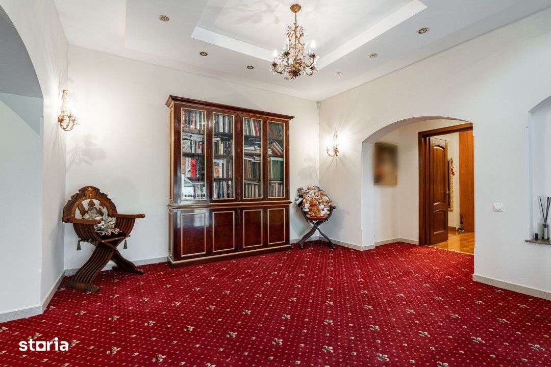 Arhitectura elegantei. Locatii rare, vieti exceptionale-10