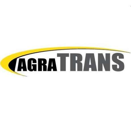 AGRATRANS logo
