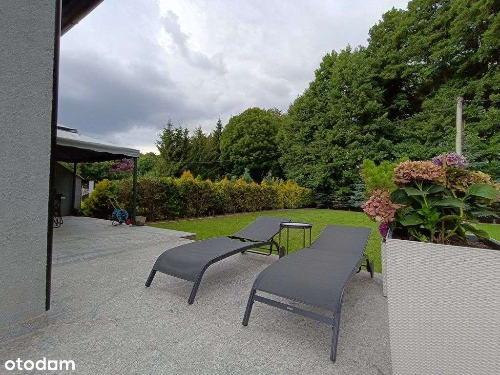 Dom w Pokrzywniku - Pełny obrazek: 5/20