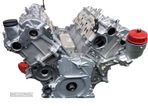 Motor Recondicionado MERCEDES E300 3.0CDi de 2009 Ref: 642836 / 642.836 - 1