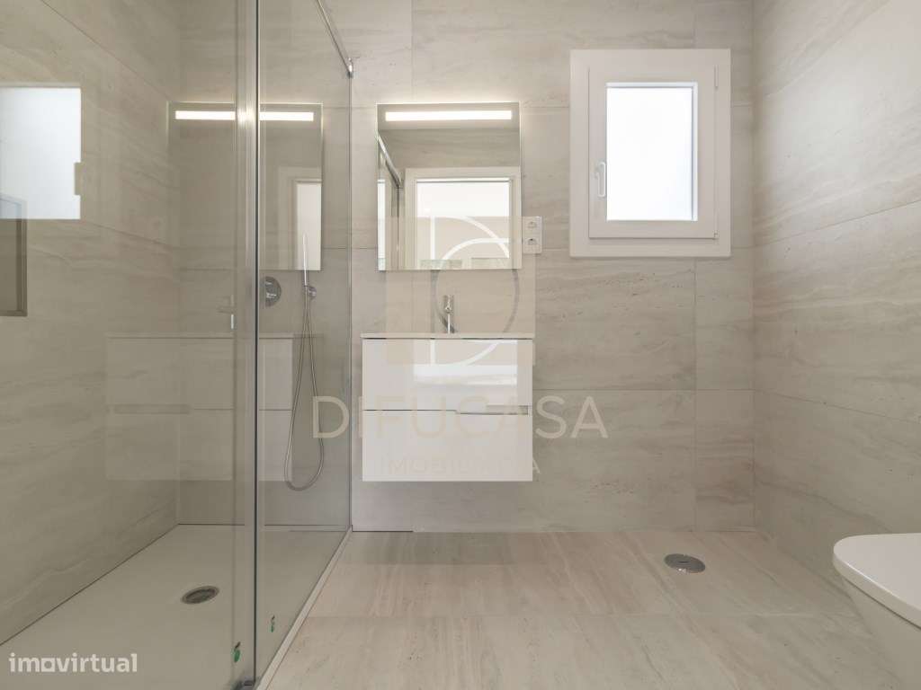 Moradia Isolada Térrea T4 finalizada-50