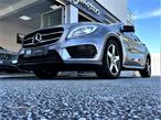 Mercedes-Benz GLA 180 d AMG Line - 8