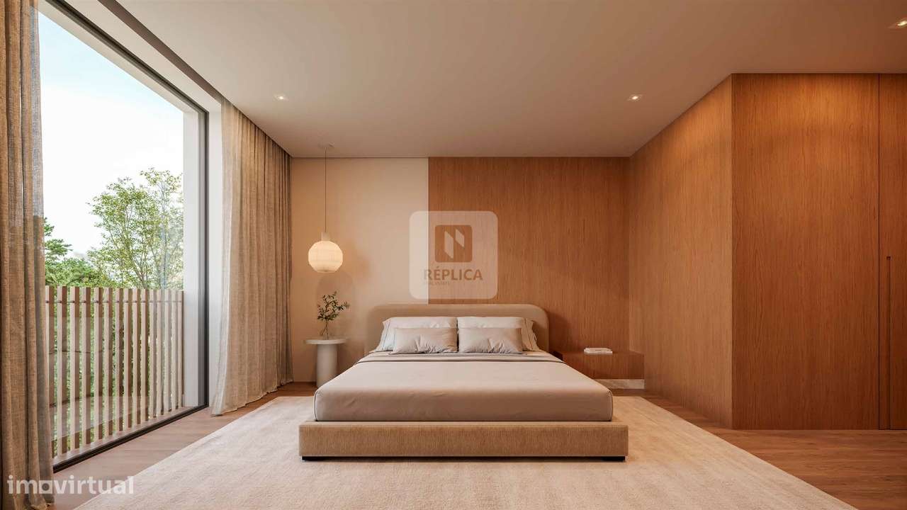 T3 Varanda Panorâmica Av Boavista |T3 Boavista Garden |T3 Lordelo Ouro-7