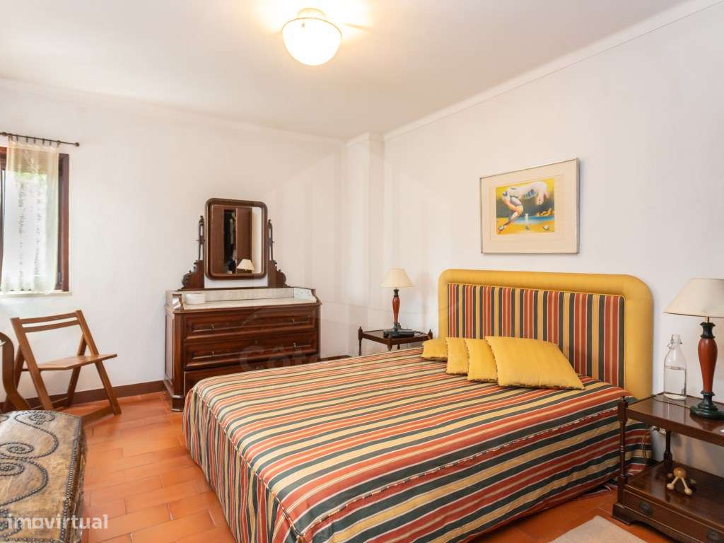 Moradia T4 em Alto das Vinhas-40