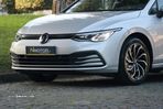 VW Golf 1.0 TSI Sportline - 5