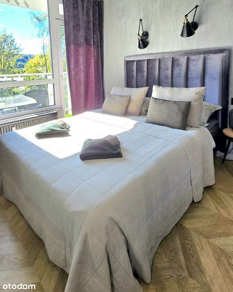 Piękne mieszkanie w Ustroniu-6