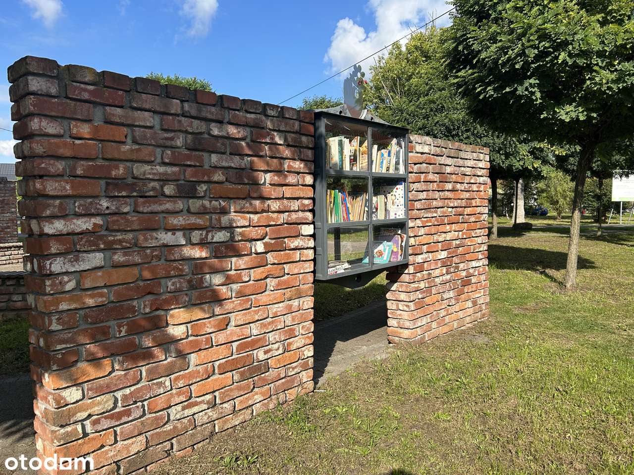 Dom do wprowadzenia się bez nakładów, 4 km od granicy miasta-19