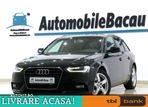 Audi A4 3.0 TDI Quattro Stronic - 1