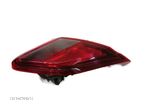 OPEL CORSA E LAMPA LEWY TYŁ 460034366 - 1