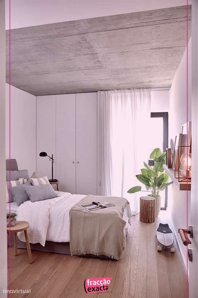 Apartamento T3 Venda em Esgueira,Aveiro - Grande imagem: 4/7