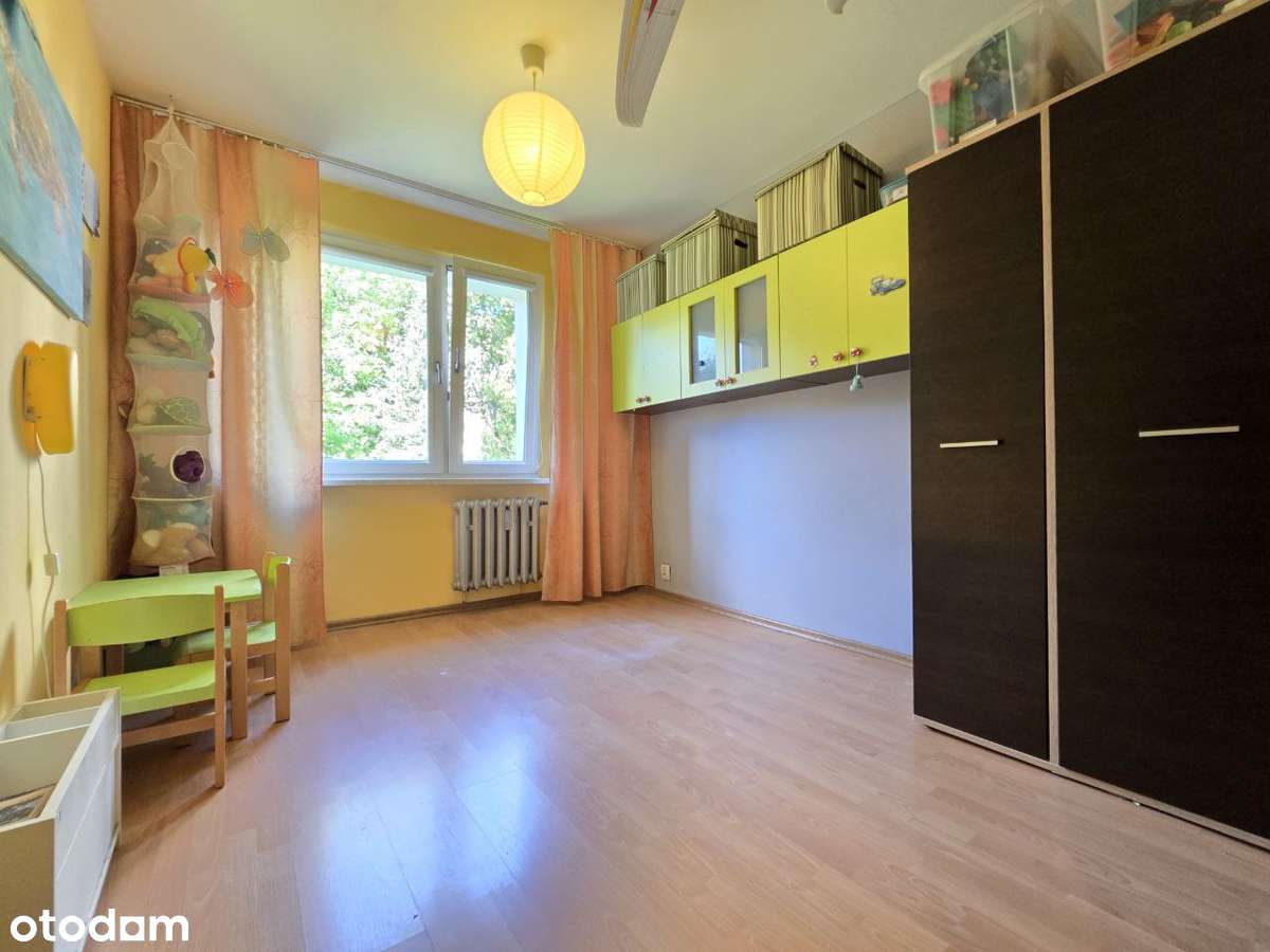 Mieszkanie na sprzedaż 3-pokoje osiedle Beskidzkie-1