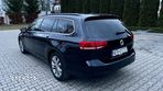 Volkswagen Passat 2.0 TDI BMT Comfortline DSG - 4