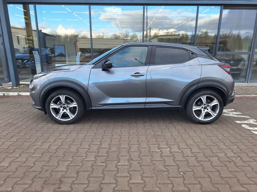 Kamera Cofania / Czujniki Tylne / Przyciemniane Szyby