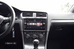 VW Golf Variant 1.6 TDi Confortline - 27