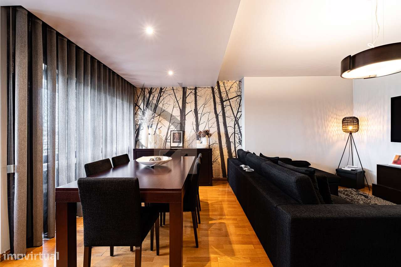 **Apartamento T2+1 em Vermoím, Maia - Oportunidade Imperdível! **-9