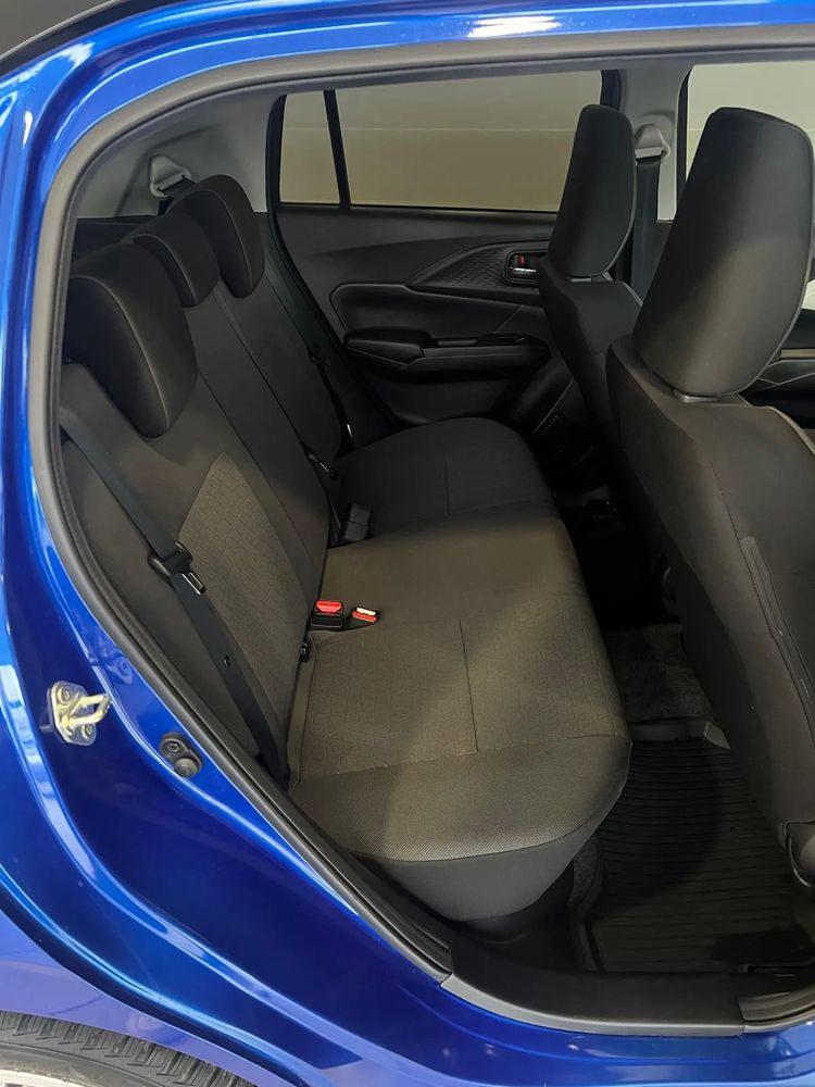 Suzuki Swift 2WD 5MT Premium Plus Salon Polska FV23% NAUKA JAZDY