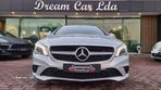 Mercedes-Benz CLA 220 CDi Urban Aut. - 4