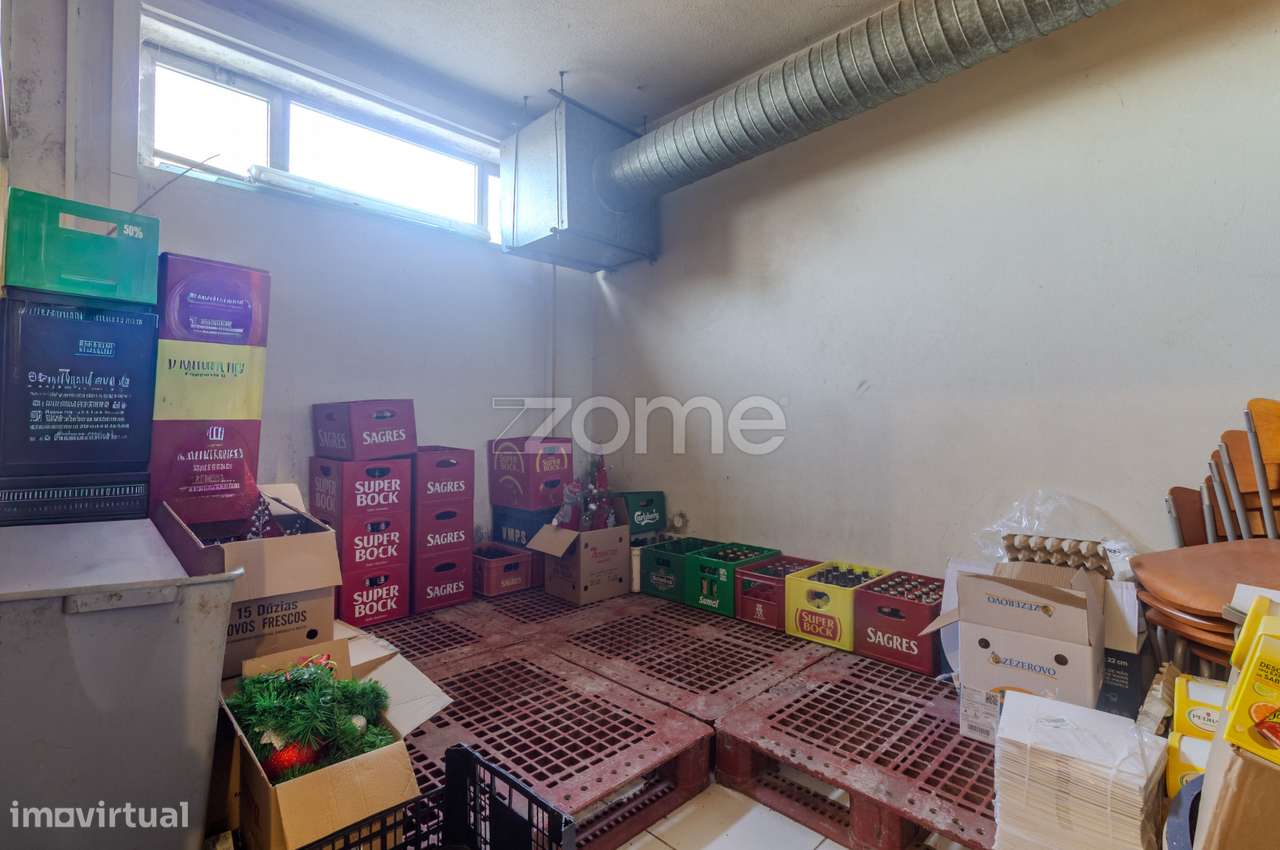 Oportunidade de Negocio!!! Oliveira do Bairro-10