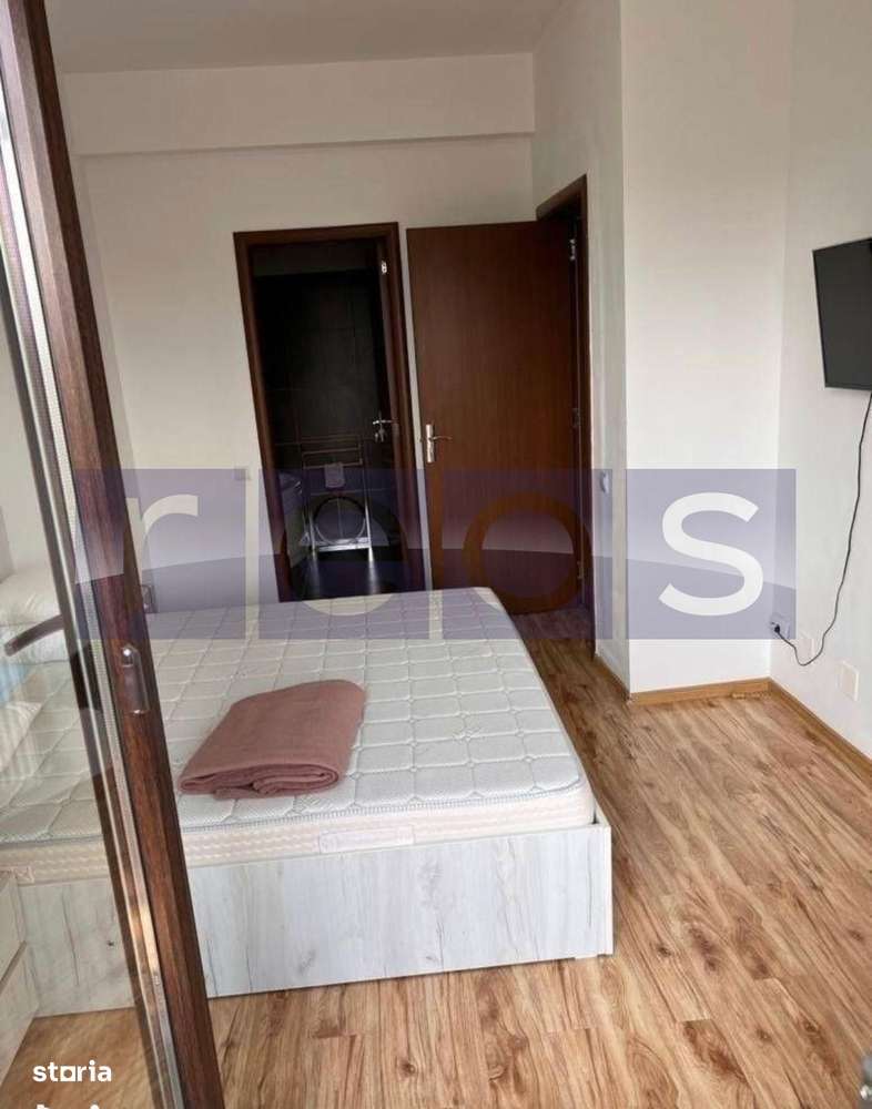 VANZARE 3 CAMERE DECOMANDAT -MALL VITAN-3