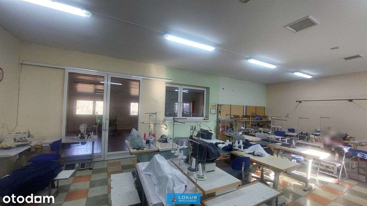 Hotel, spa, restauracja, dom seniora, gab.medyczne-9