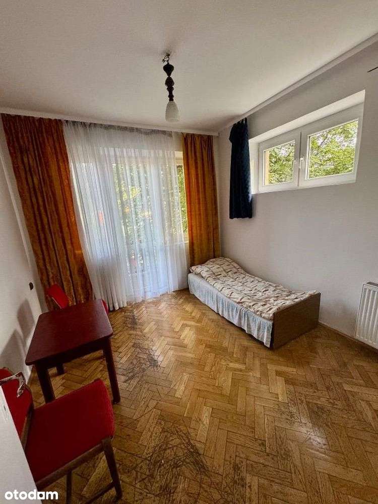 Pensjonat Krynica - Zdrój Centrum-7