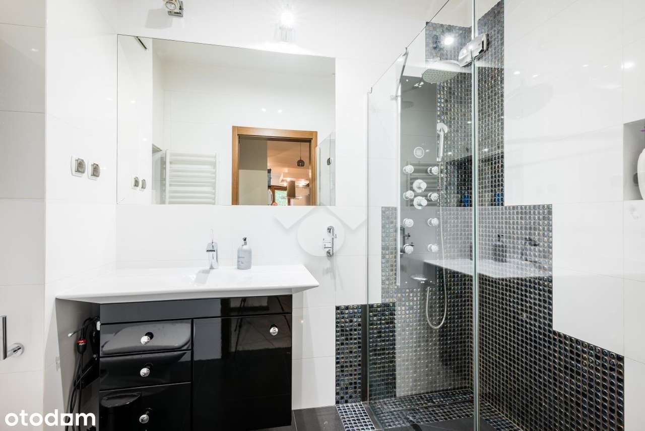 Kraków – Al. Jana Pawła II – Apartament w inwestycji „Eldorado”-11