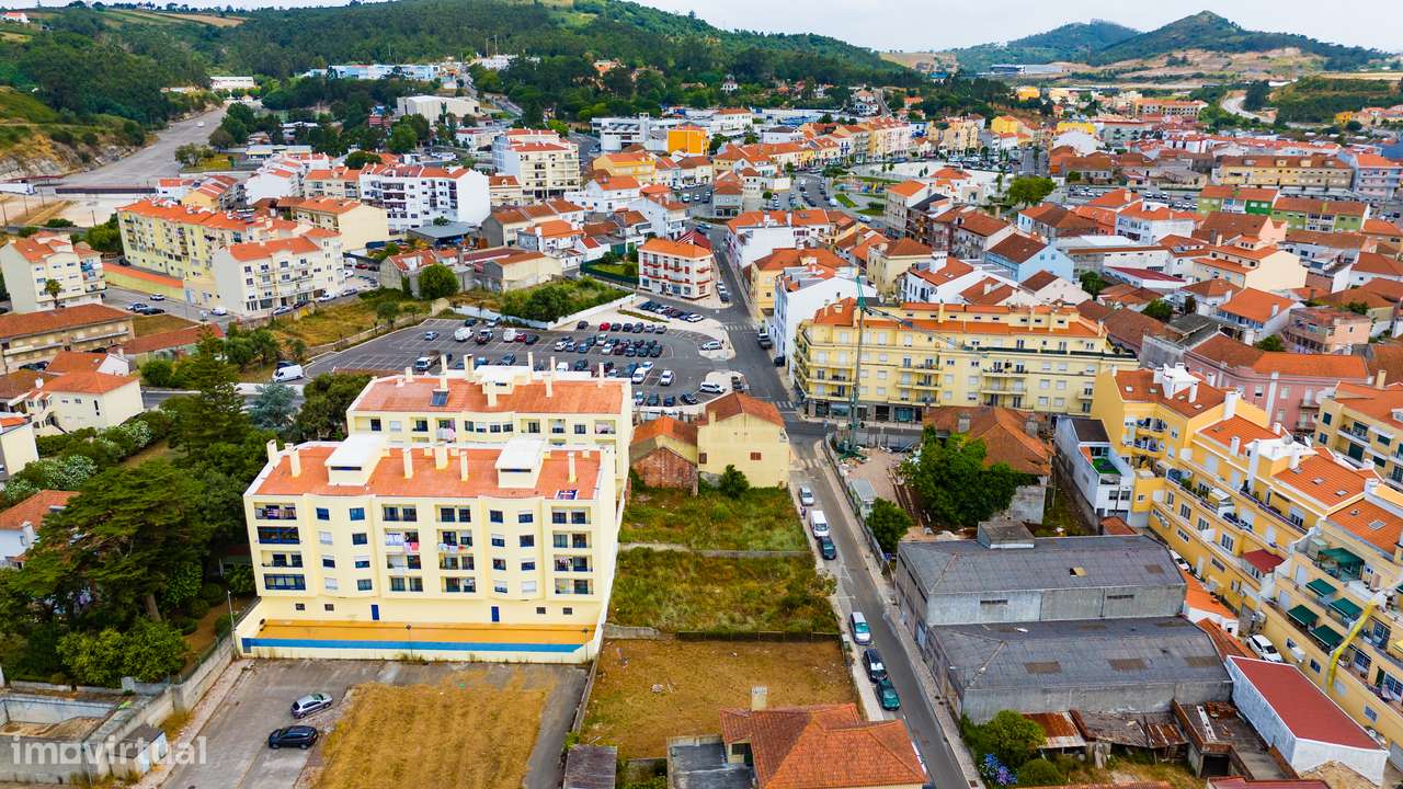 Terreno para construção multifamiliar - Grande imagem: 4/7