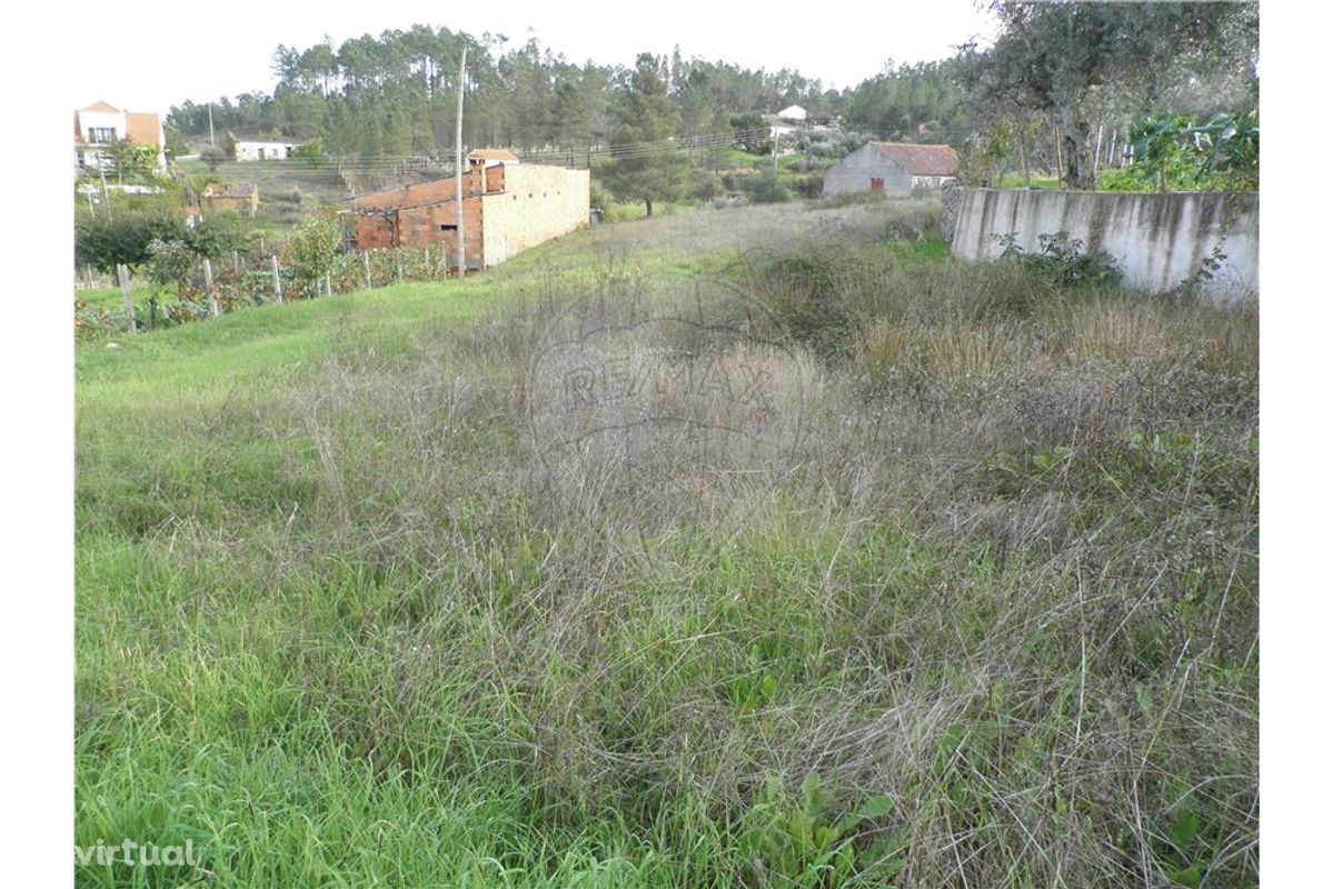 TERRENO AGRÍCOLA C/1.520m²!!