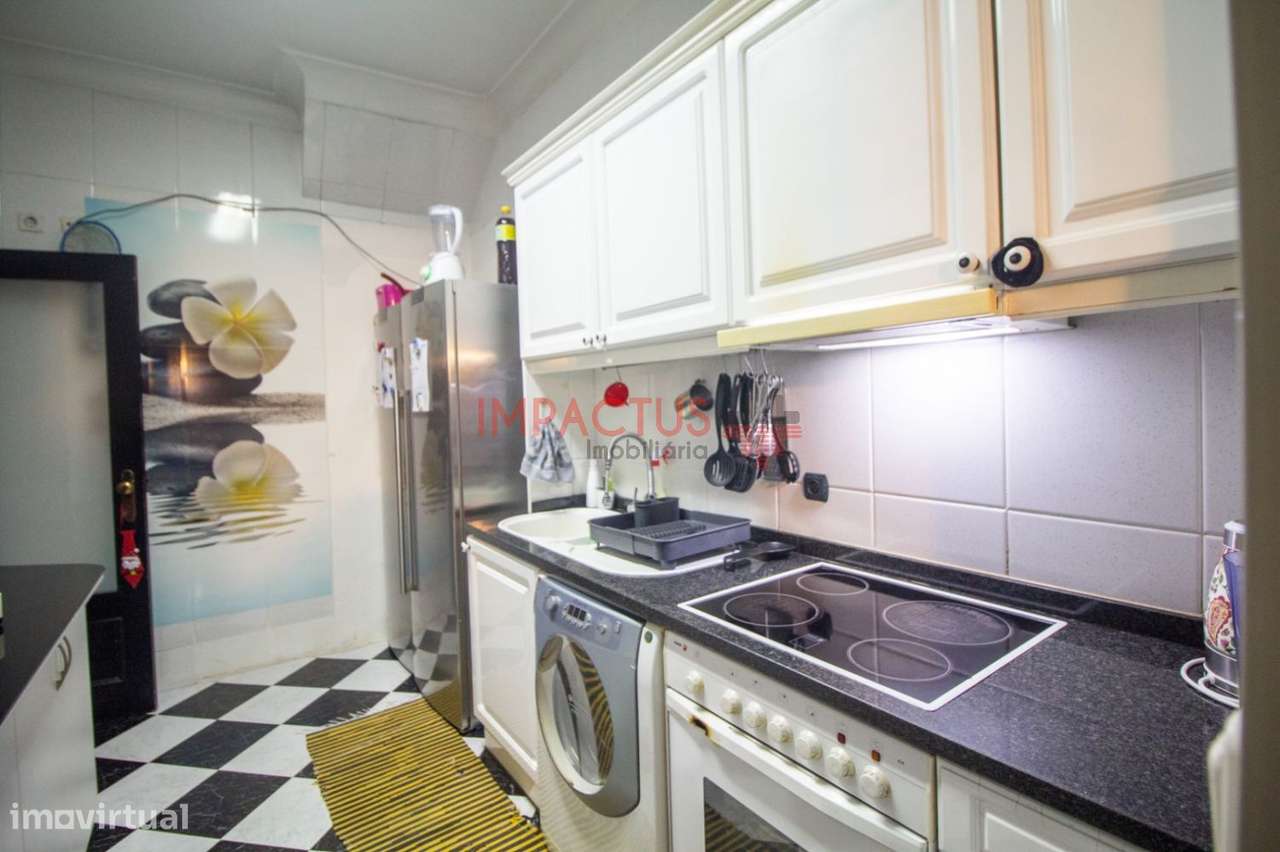 Moradia T3 com terreno de 225m2 - Grande imagem: 5/22