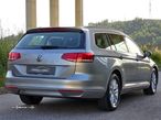 VW Passat Variant 1.6 TDI DSG - 2