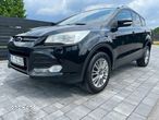 Ford Kuga 2.0 TDCi 4WD Titanium - 4