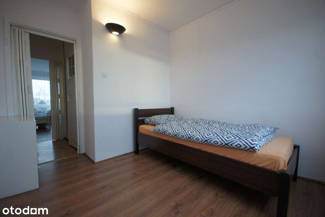 Mieszkanie na sprzedaż, Nysa Os. Podzamcze sek. B-10