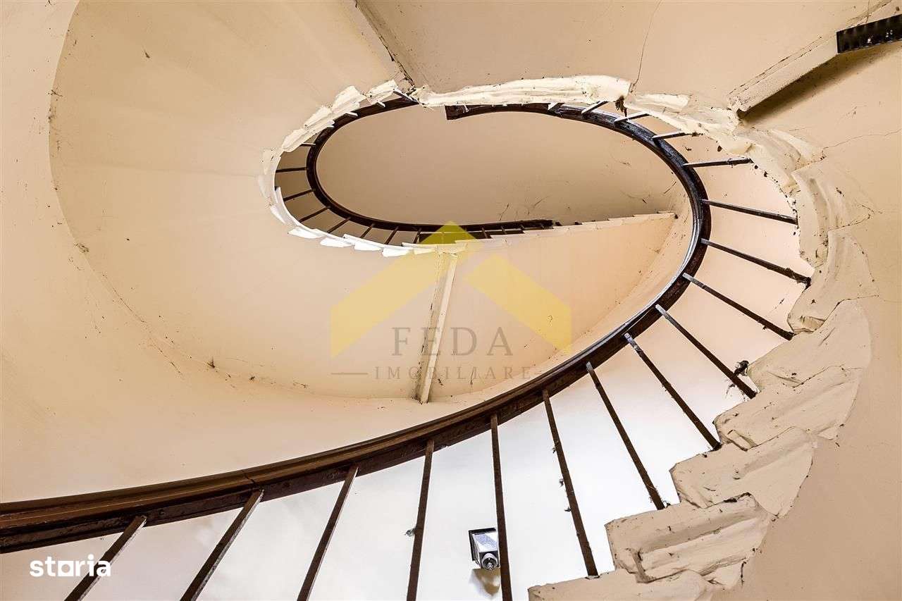 2 apartamente de vanzare la km 0, bulevardul Revolutiei! - Imagine principală: 5/14