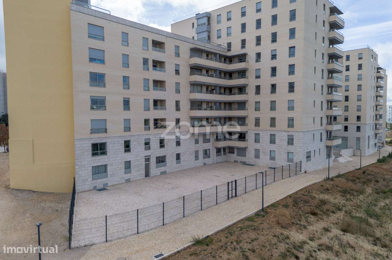 Apartamento T1 - Hera Residences-3