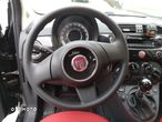 Fiat 500 1.2 8V Lounge - 14