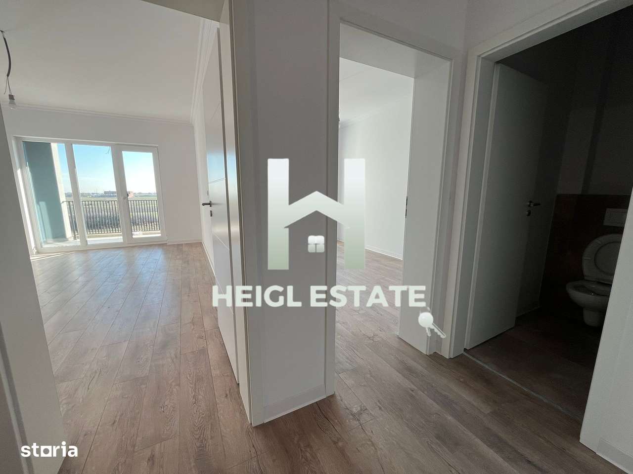 COMISION 0% Apartamente 2 camere de vanzare Giroc-9