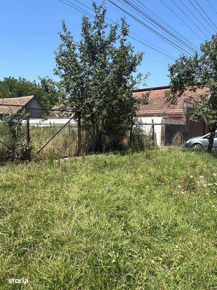 Teren de vanzare Deleni - Imagine principală: 2/3