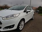 Ford Fiesta 1.5 TDCi Titanium - 60