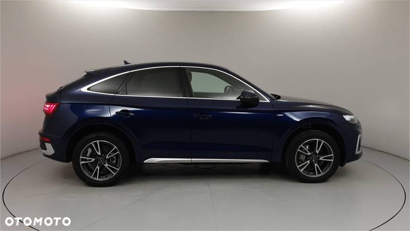 Audi Q5 40 TDI mHEV Quattro S Line S tronic - 7