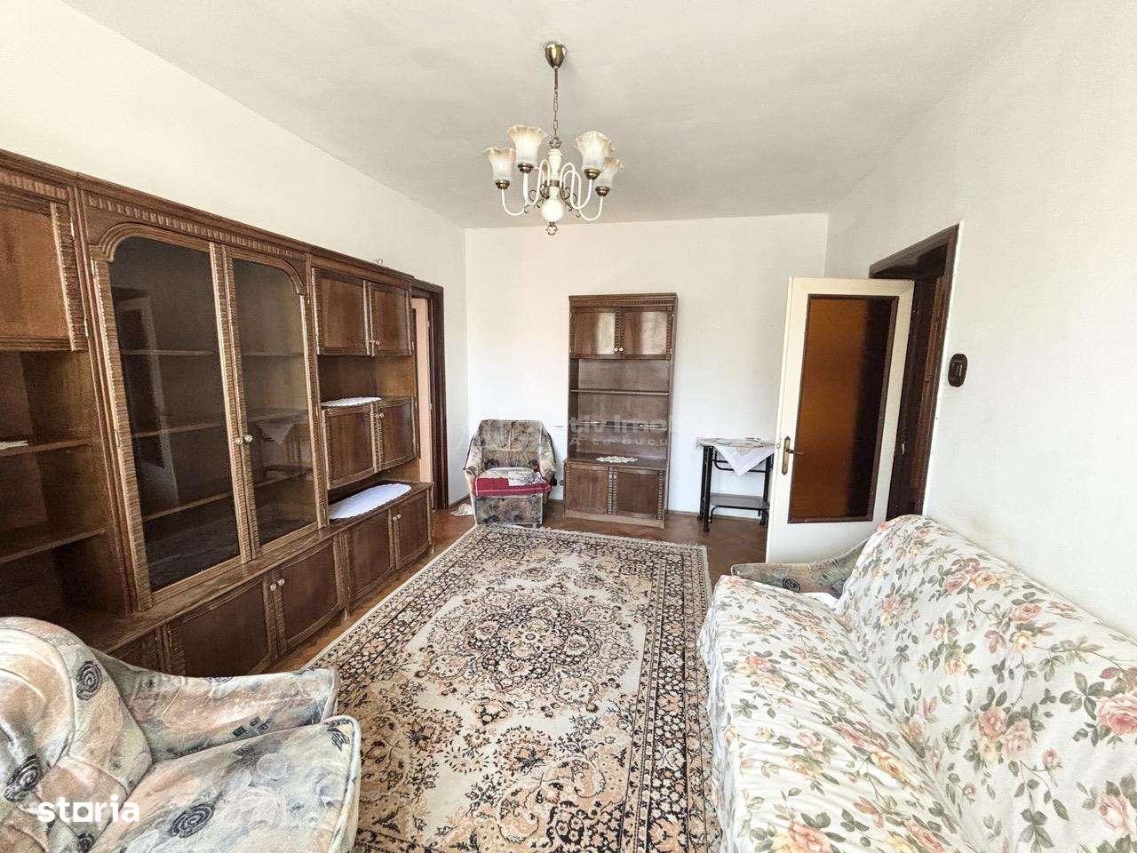 Apartament 3 camere  - Rogerius - Str Selimbarului - etaj 4-1