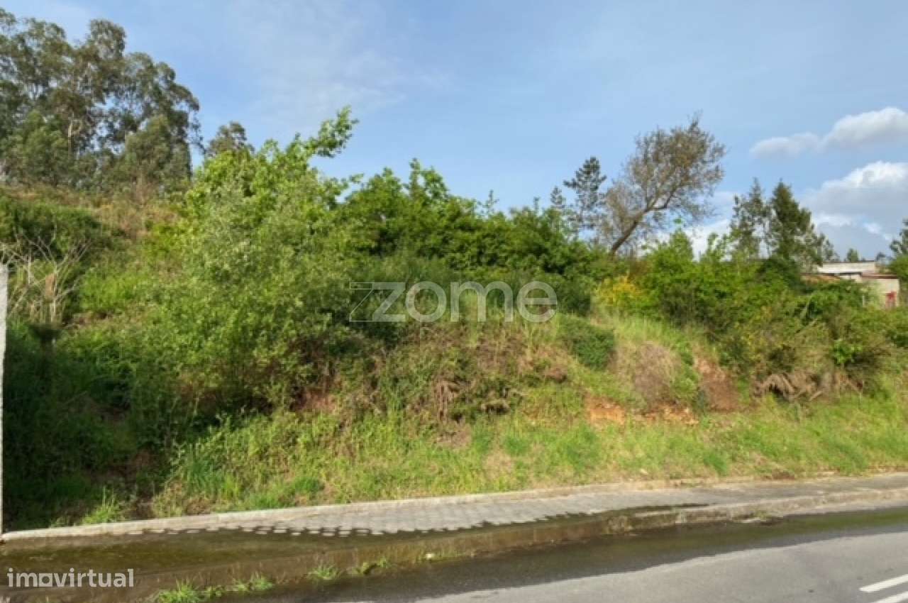 Terreno para Construção | Em Águeda - Grande imagem: 2/21