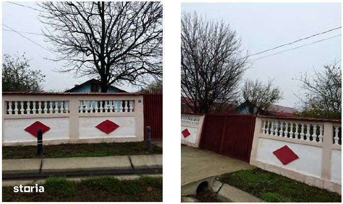 Teren intravilan si constructii Corbii Mari, jud Dambovita - 3096108-2