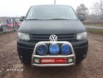 Volkswagen Transporter - 15