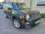 Jeep Renegade 1.6 MultiJet Longitude FWD S&S EU6 - 3